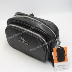 Сумки кросс-боди 34 black
