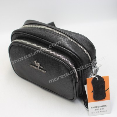 Сумки кросс-боди 34 black