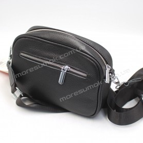 Сумки крос-боді 34 black