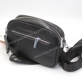 Сумки кросс-боди 34 black