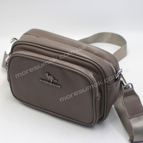 Сумки кросс-боди 34 gray