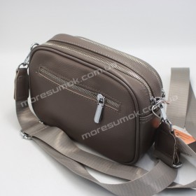 Сумки кросс-боди 34 gray