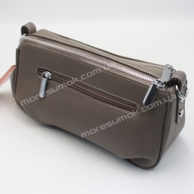 Сумки крос-боді 30 gray