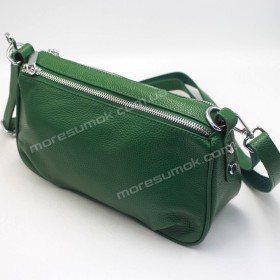 Сумки крос-боді 30 green