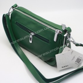 Сумки крос-боді 30 green