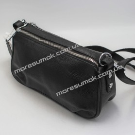 Сумки кросс-боди 30 black