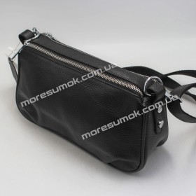Сумки крос-боді 30 black