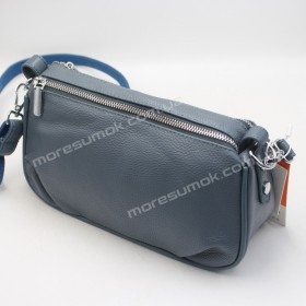 Сумки крос-боді 30 light blue