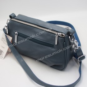 Сумки крос-боді 30 light blue