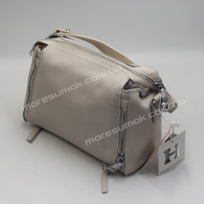 Сумки крос-боді 10 white
