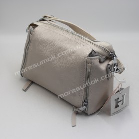 Сумки крос-боді 10 white