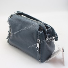 Сумки крос-боді 10 light blue