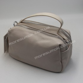 Сумки крос-боді 11 white