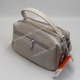 Сумки крос-боді 11 white