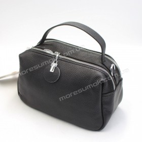 Сумки крос-боді 11 black
