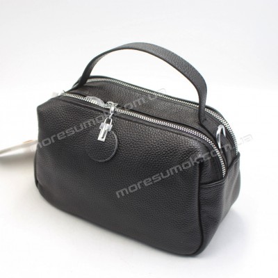 Сумки крос-боді 11 black