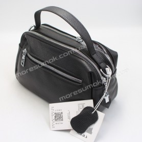Сумки крос-боді 11 black