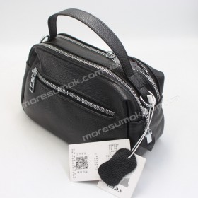 Сумки крос-боді 11 black