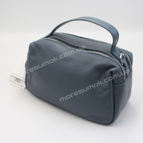 Сумки крос-боді 11 light blue