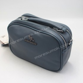 Сумки кросс-боди 33 light blue