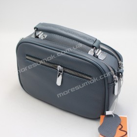 Сумки кросс-боди 33 light blue