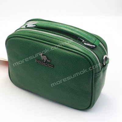 Сумки кросс-боди 33 green