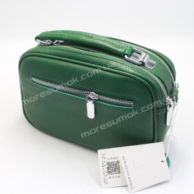 Сумки кросс-боди 33 green