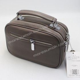 Сумки кросс-боди 33 gray
