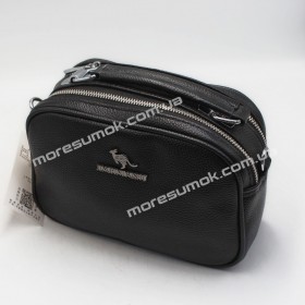 Сумки кросс-боди 33 black