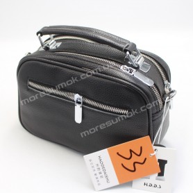 Сумки кросс-боди 33 black