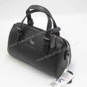 Сумки крос-боді 35 black