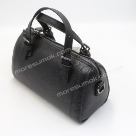 Сумки крос-боді 35 black