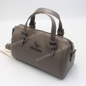 Сумки крос-боді 35 gray