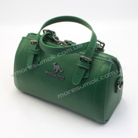 Сумки крос-боді 35 green