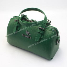Сумки крос-боді 35 green