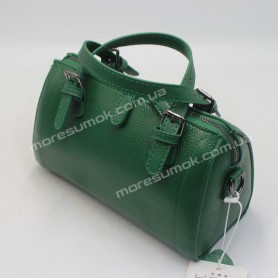Сумки крос-боді 35 green