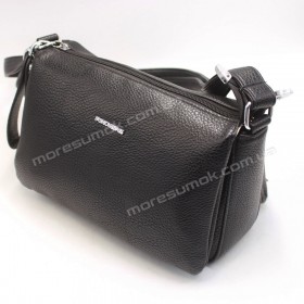Сумки крос-боді 346 black