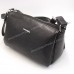 Сумки крос-боді 346 black