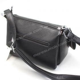 Сумки крос-боді 346 black