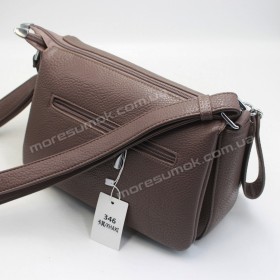 Сумки крос-боді 346 khaki