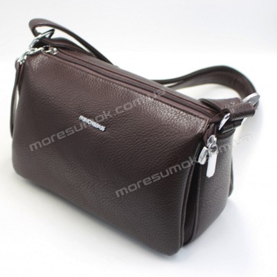 Сумки крос-боді 346 brown