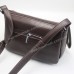 Сумки крос-боді 346 brown