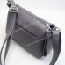 Сумки крос-боді 346 gray