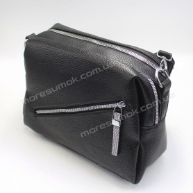 Сумки крос-боді 342 black