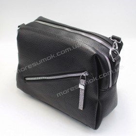 Сумки крос-боді 342 black
