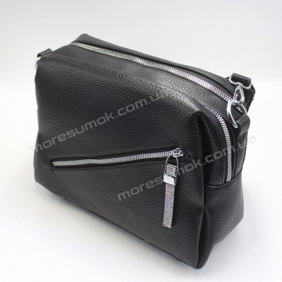 Сумки крос-боді 342 black
