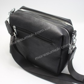 Сумки крос-боді 342 black