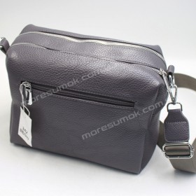 Сумки крос-боді 342 gray