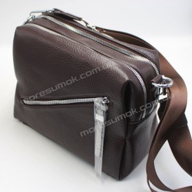Сумки крос-боді 342 brown