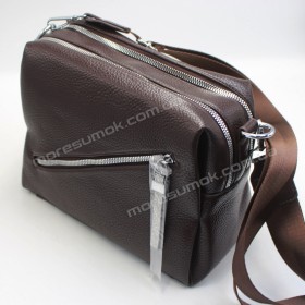 Сумки крос-боді 342 brown